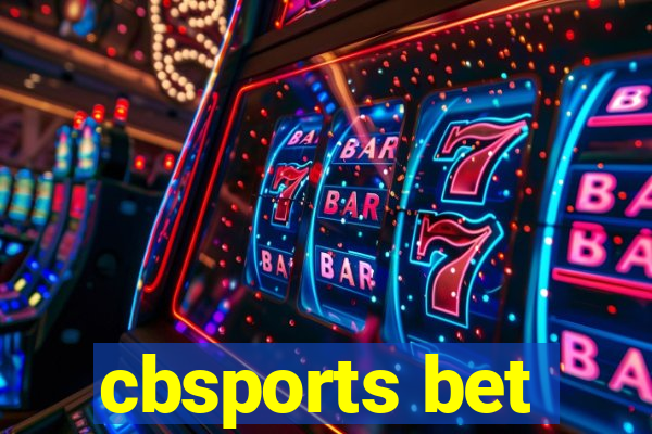 cbsports bet